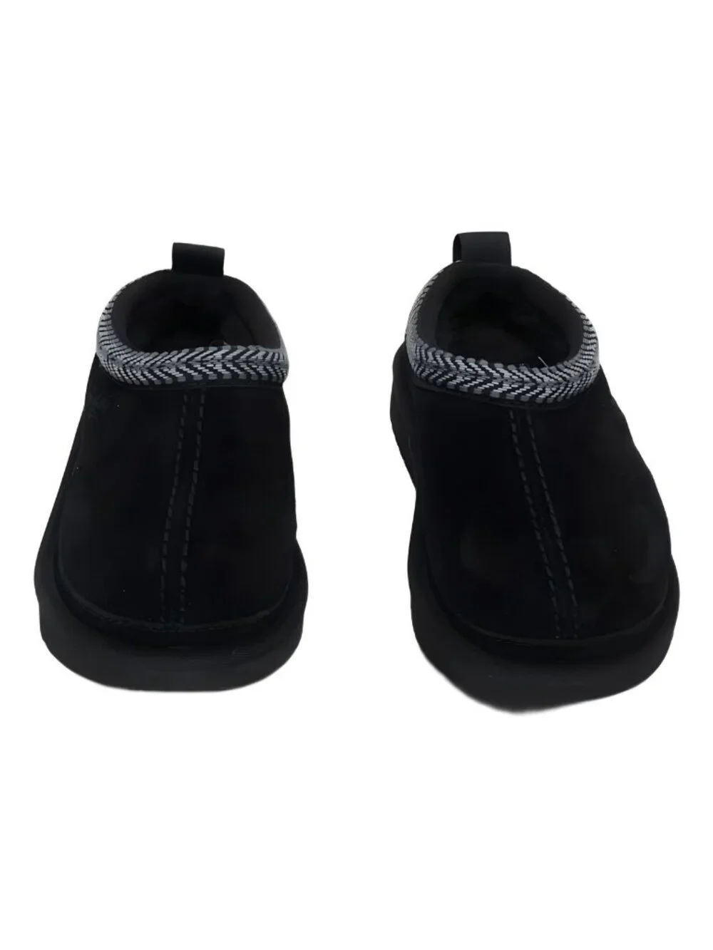 Koolaburra by UGG Kids Burree Slipper Black Size US 12 EU 30